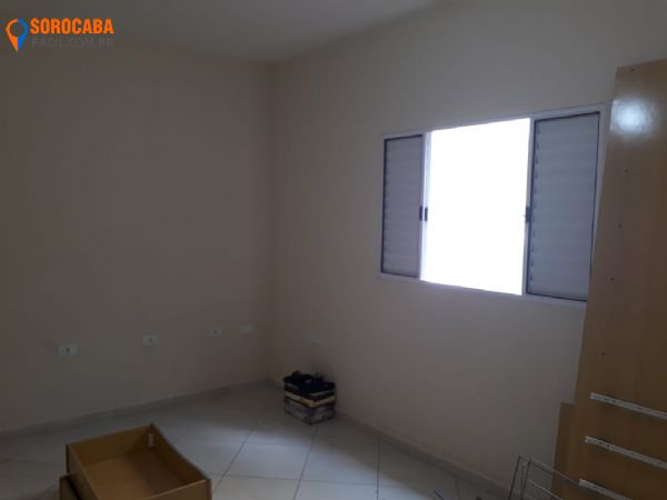 Casa em , Sorocaba - Casa Jardim Alpes - Foto 9
